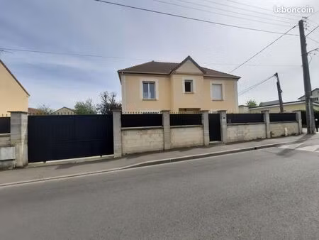 maison 180m2 7 pieces