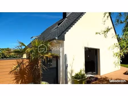 maison 7 pièces 130 m²