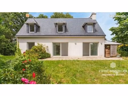 maison 6 pièces 142 m²