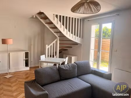 maison 3 pièces 67 m²
