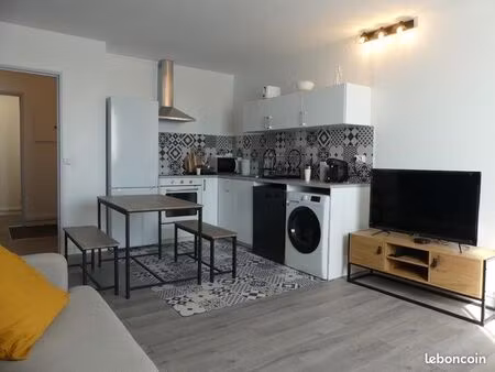chambre argenteuil