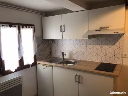 location appartement meublé