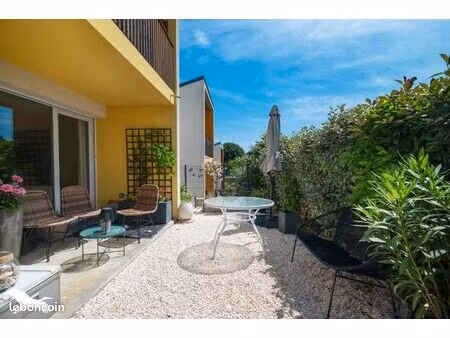 appartement 4 pièces 79 m²