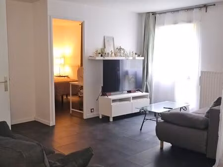 2 pièces · 54 m² · cergy 95000 quartier grand centre