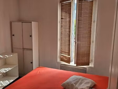 appart meuble l9cation etudiant uniquement