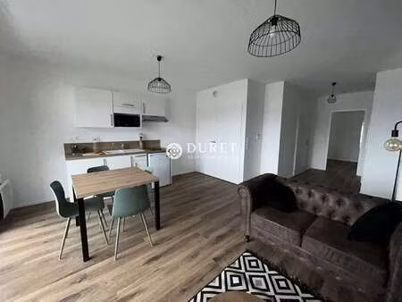 location appartement 2 pièces meublé au poiré-sur-vie (85170) : à louer 2 pièces meublé / 