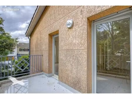 appartement 5 pièces 91 m²