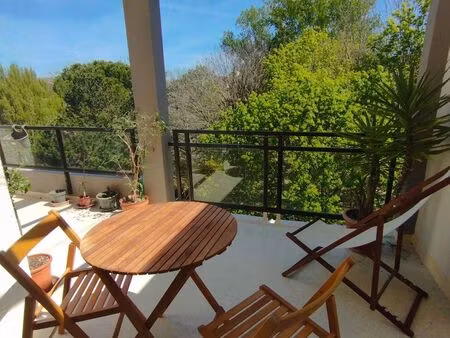 appartement t4 port sud