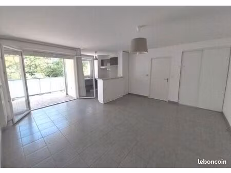 appartement t3 tournefeuille