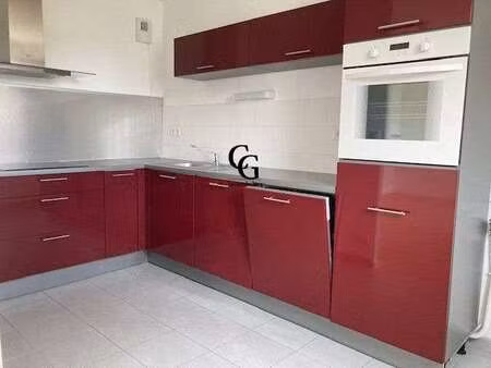 location appartement 2 pièces à vertou (44120) : à louer 2 pièces / 52m² vertou