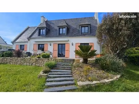 maison 7 pièces 153 m²