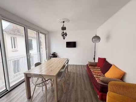 location maison colocation aux sables-d'olonne (85100) : à louer colocation / 100m² les sa