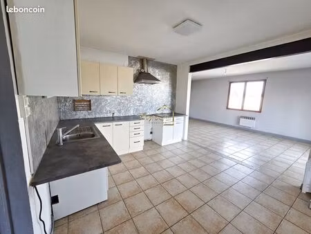 maison 4 pièces 84 m²