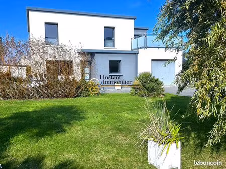 maison 6 pièces 138 m²