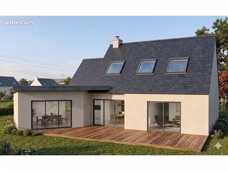 maison roscoff