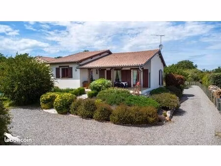 maison 4 pièces 114 m²