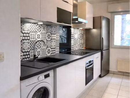 appartement t2 balma centre