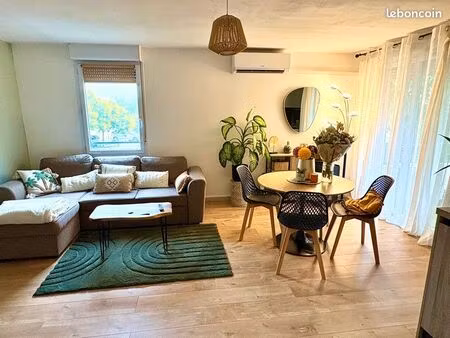 appartement t3