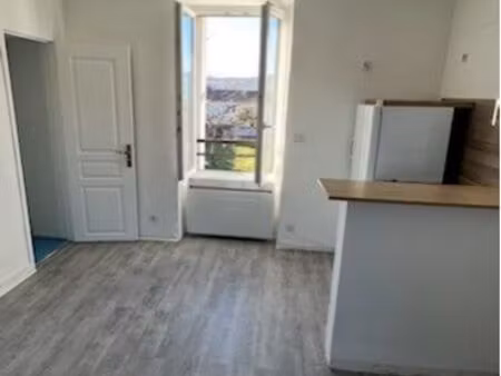 studio 25m2