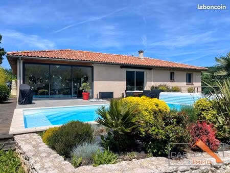 maison 4 pièces 105 m²