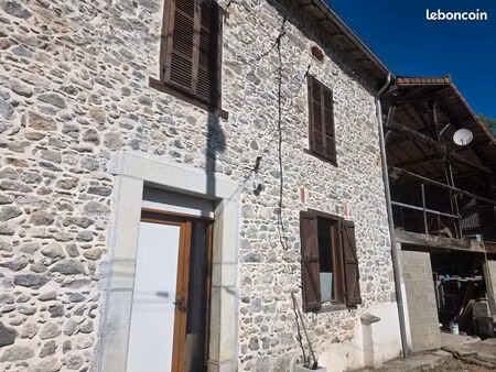maison a vendre