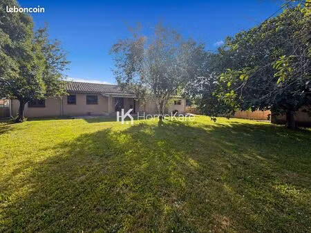 maison 6 pièces 100 m²