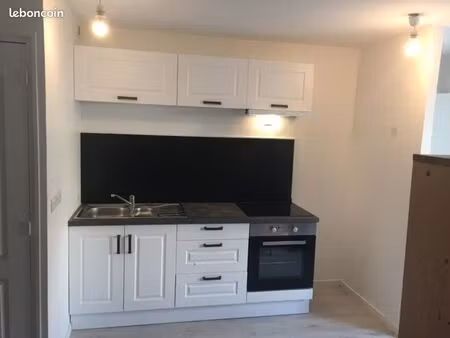 appartement f2 55m2