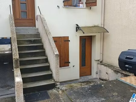 particulier loue logement 2pièces 37 m2 argenteuil