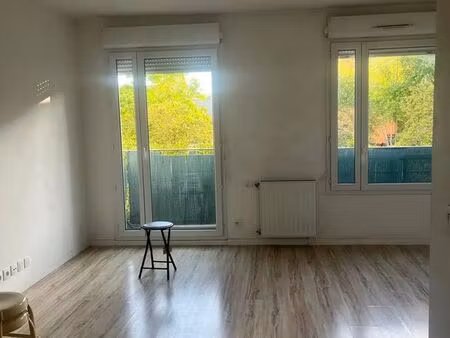 appartement t2 – 41 m²