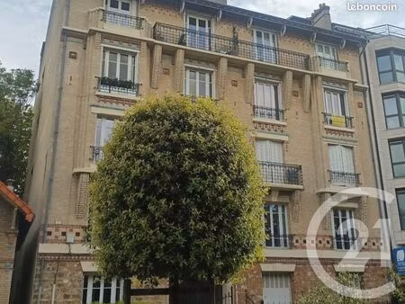 appartement 4 pièces 85 m²