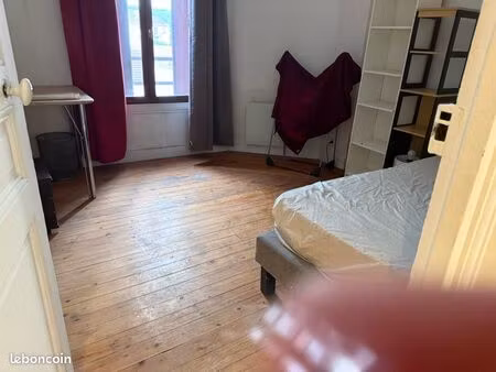 joli chambre