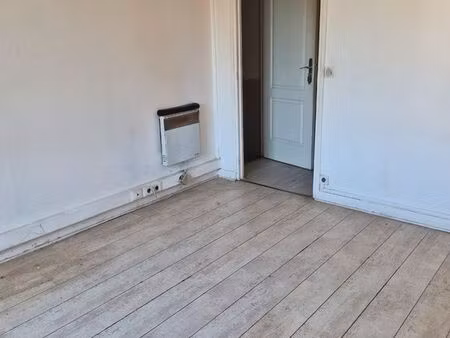 loue studio 35 m2