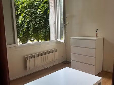 studio st ouen l’aumone bord de l’oise