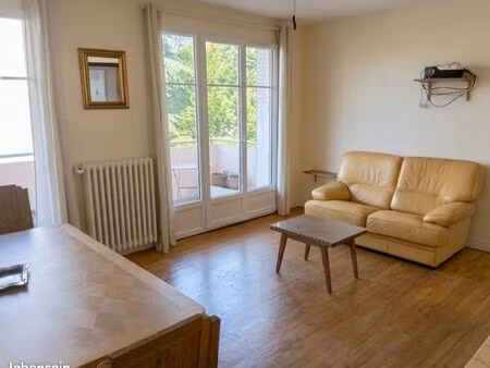toulouse bonhoure – confortable appartement t3 de 77 m²