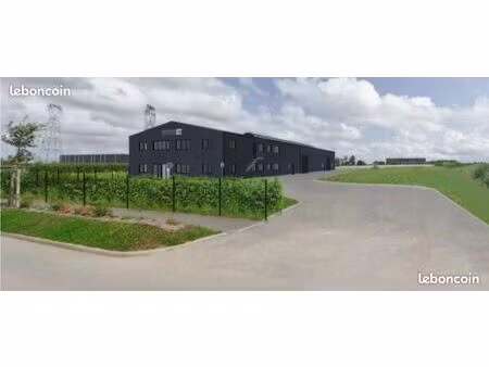 location bureaux