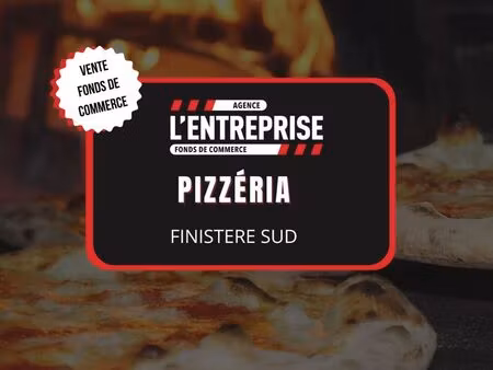 pizzeria quimper
