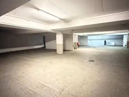 place parking