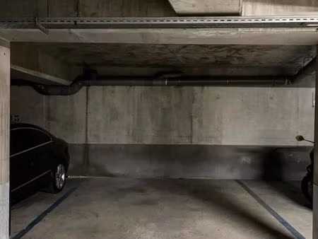 parking osny