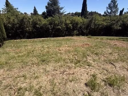 terrain 1 540 m² lacroix falgarde
