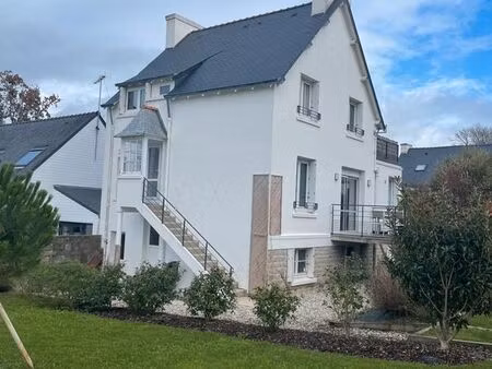 location appartement bénodet