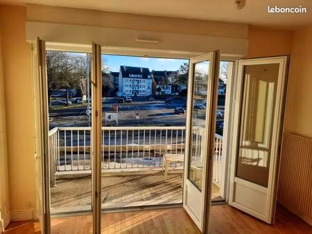 location appartement à carhaix