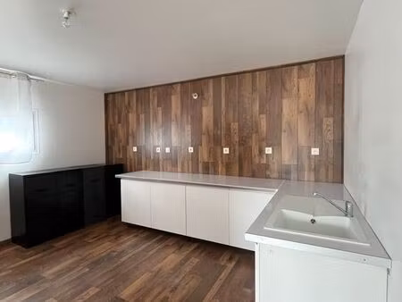 ensemble immobilier pro 310m² - idéal artisan / investisseur