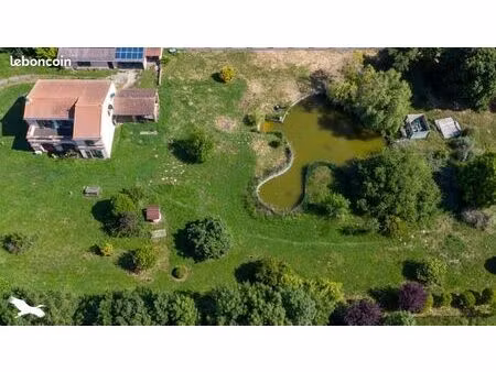 maison 7 pièces 172 m²