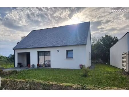 maison 3 pièces 64 m²