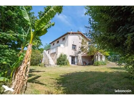 maison 5 pièces 128 m²