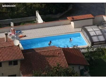 vente maison individuelle