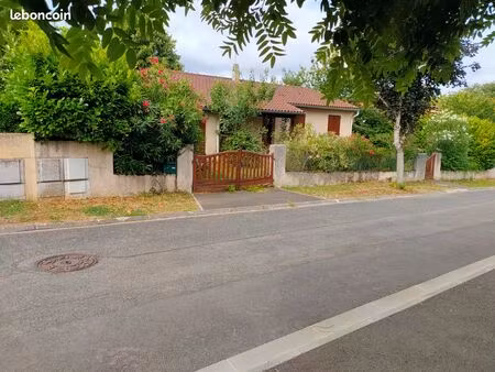 maison ou terrain à balma