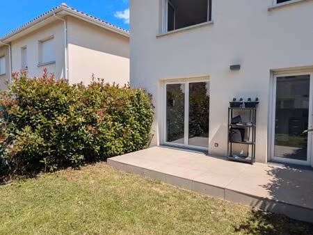 villa 4 pièces 78 80 m²