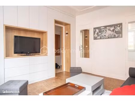 appartement 1 pièce 30 m²