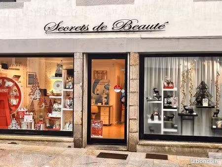 institut de beauté